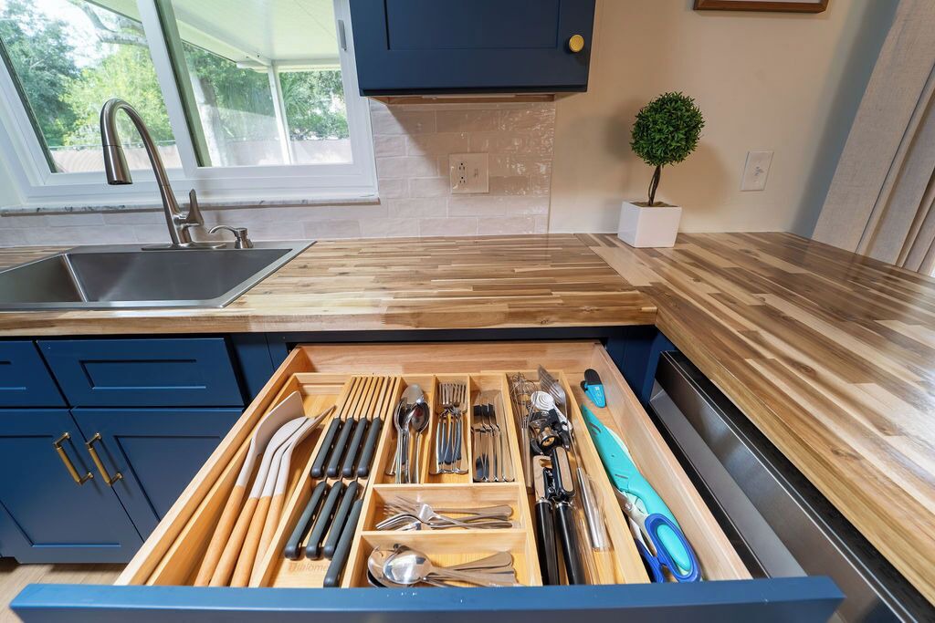 Photo of Kitchen in Sanford
