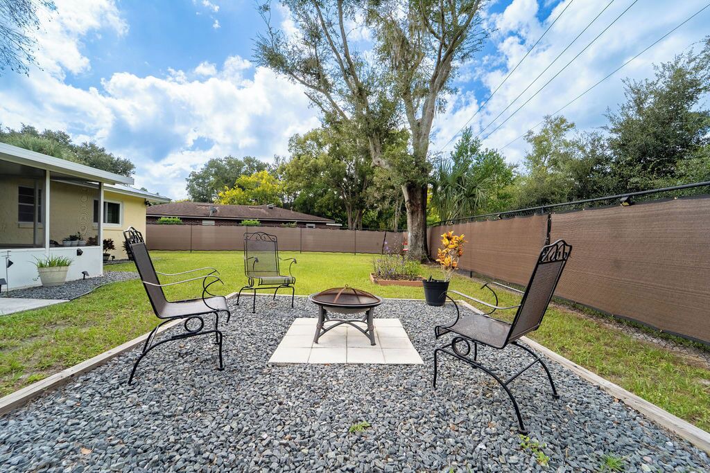 Photo of Patio Balcony in Sanford
