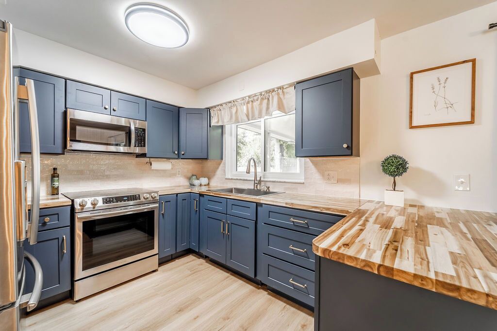 Photo of Kitchen in Sanford
