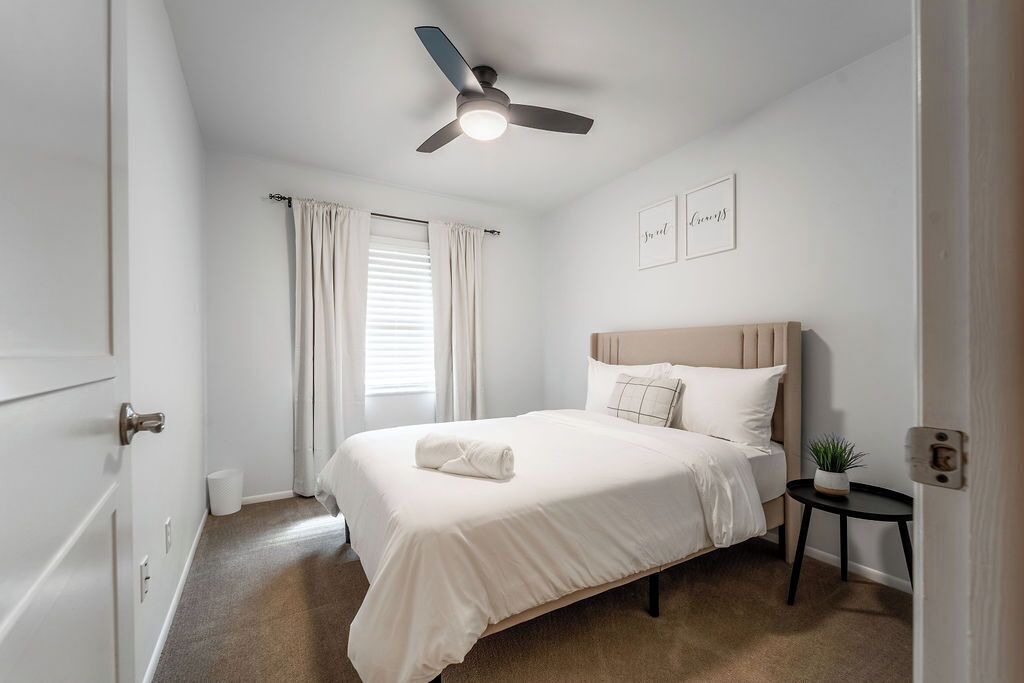 Photo of Bedroom in Sanford