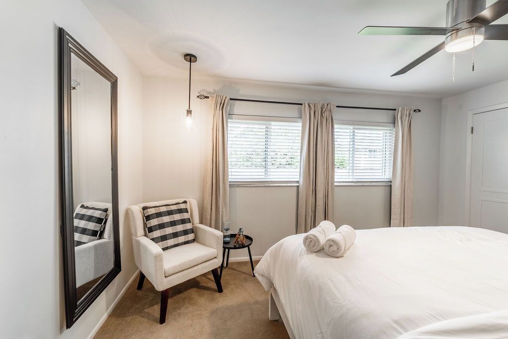 Photo of Bedroom in Sanford