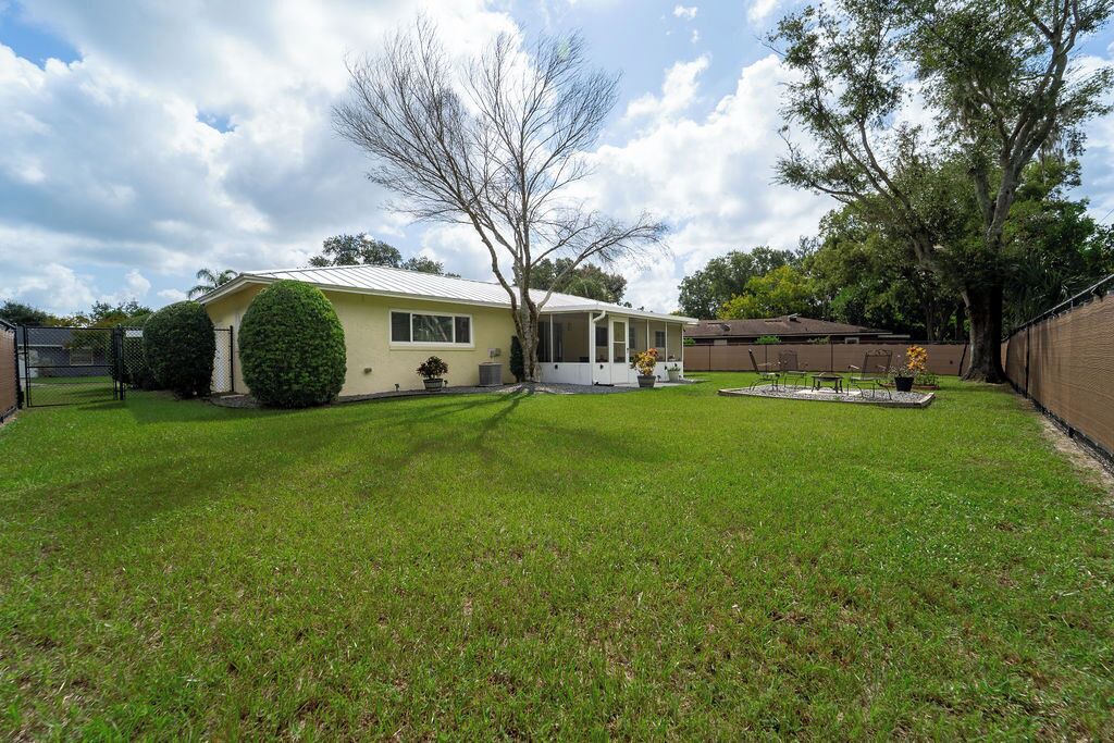 Photo of Outdoor in Sanford