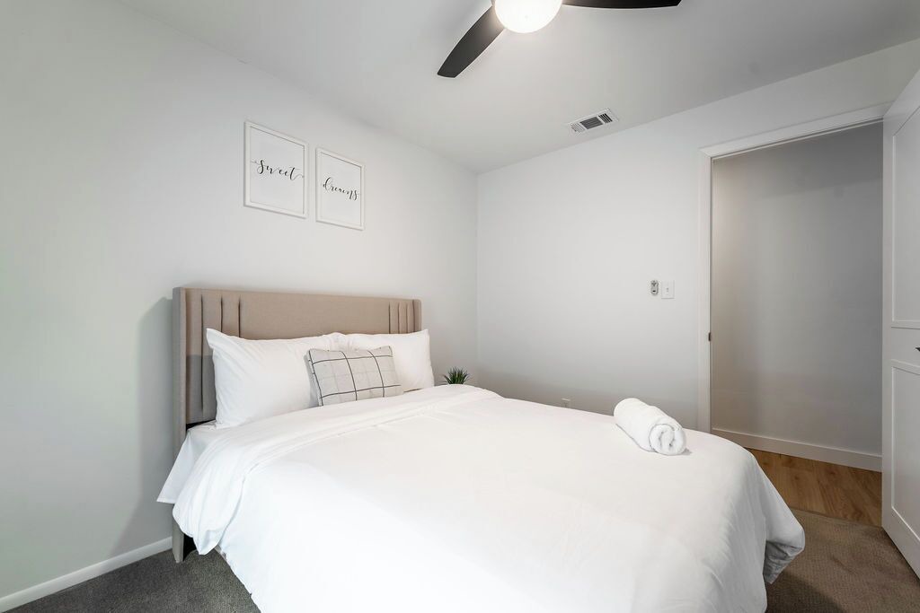 Photo of Bedroom in Sanford