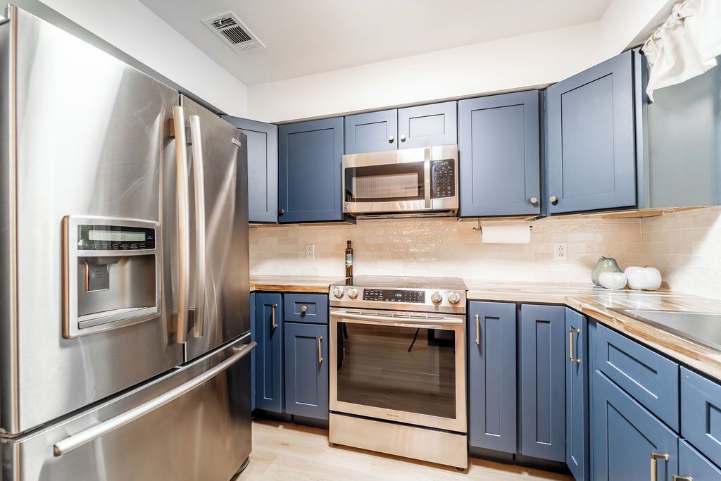 Photo of Kitchen in Sanford