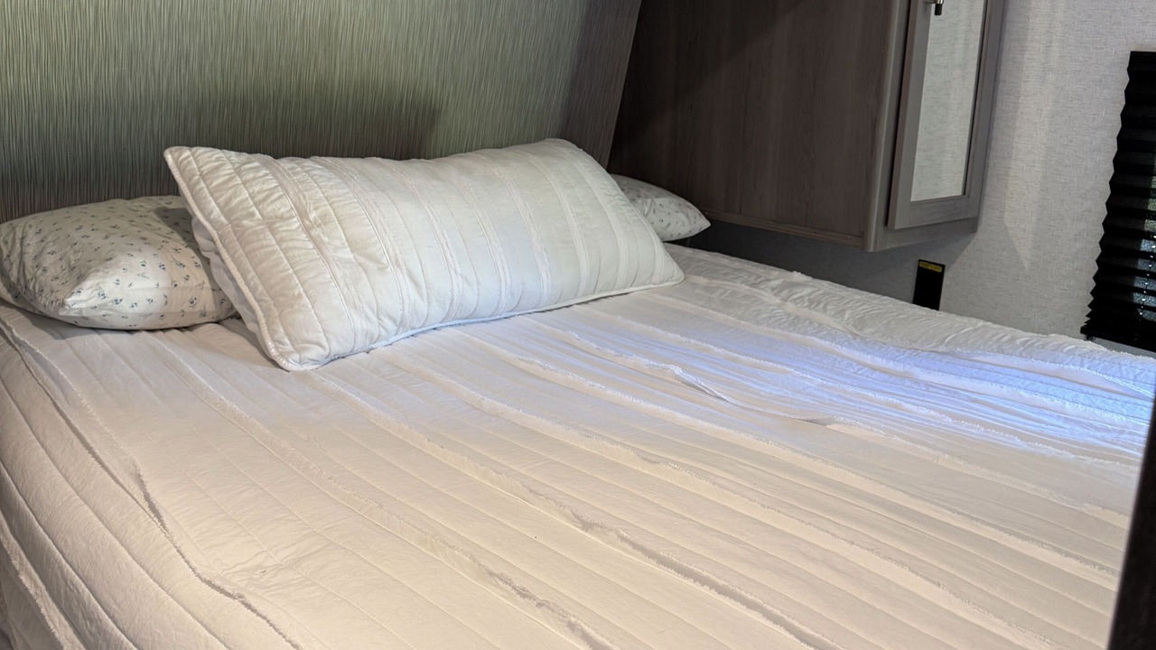 Photo of Bedroom in Valdosta