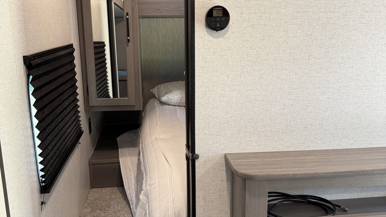 Photo of Bedroom in Valdosta