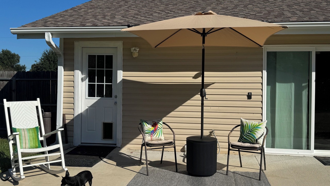Photo of Outdoor in Pace