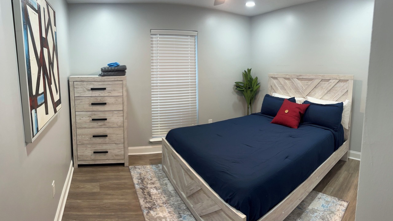 Photo of Bedroom in Jackson