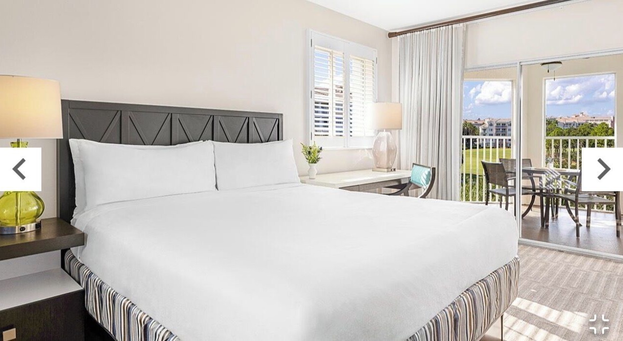 Photo of Bedroom in Williamsburg