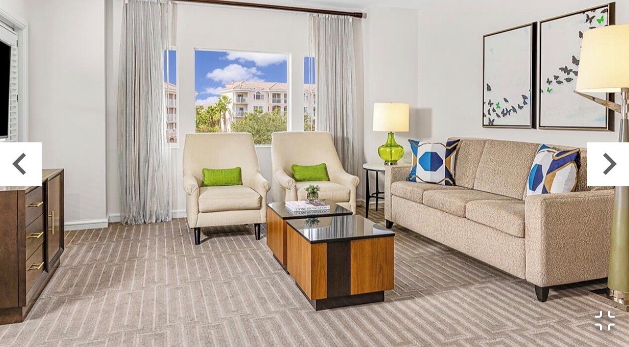 Photo of Livingroom in Williamsburg