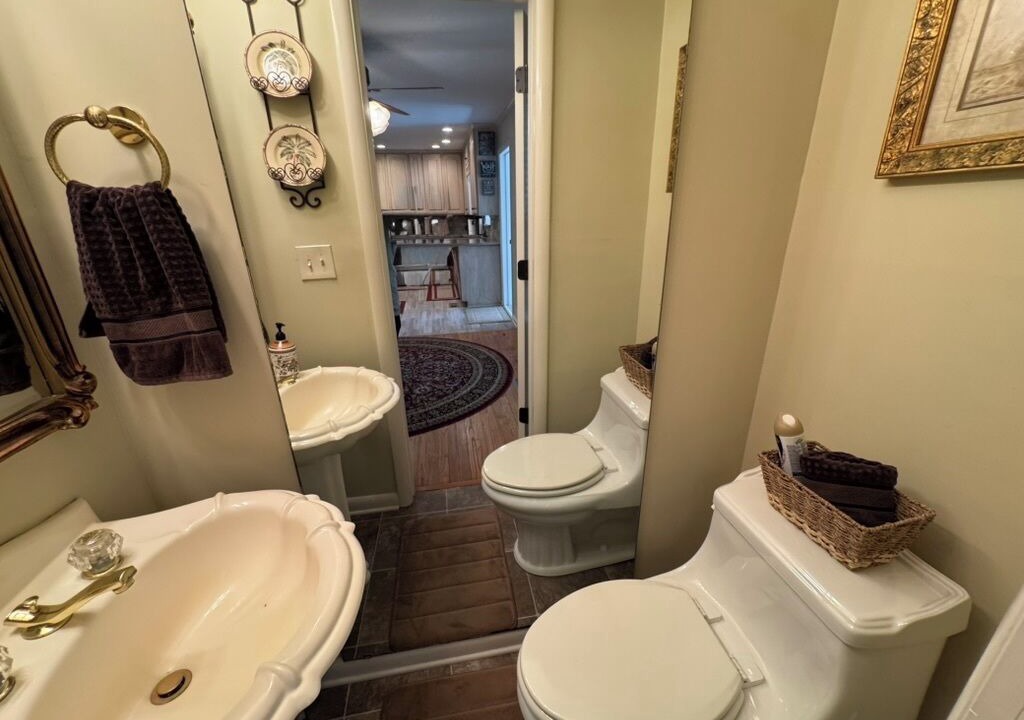 Photo of Bathroom in Tuscaloosa