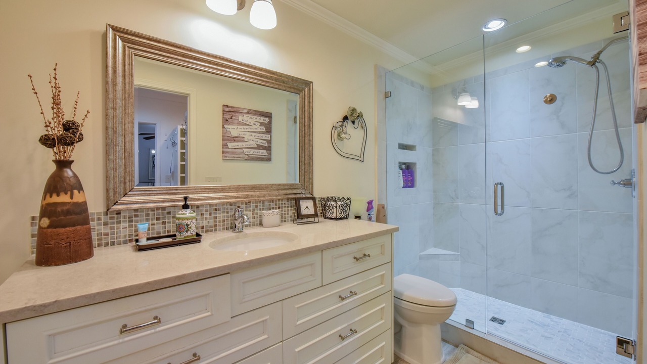 Photo of Bathroom in Tuscaloosa