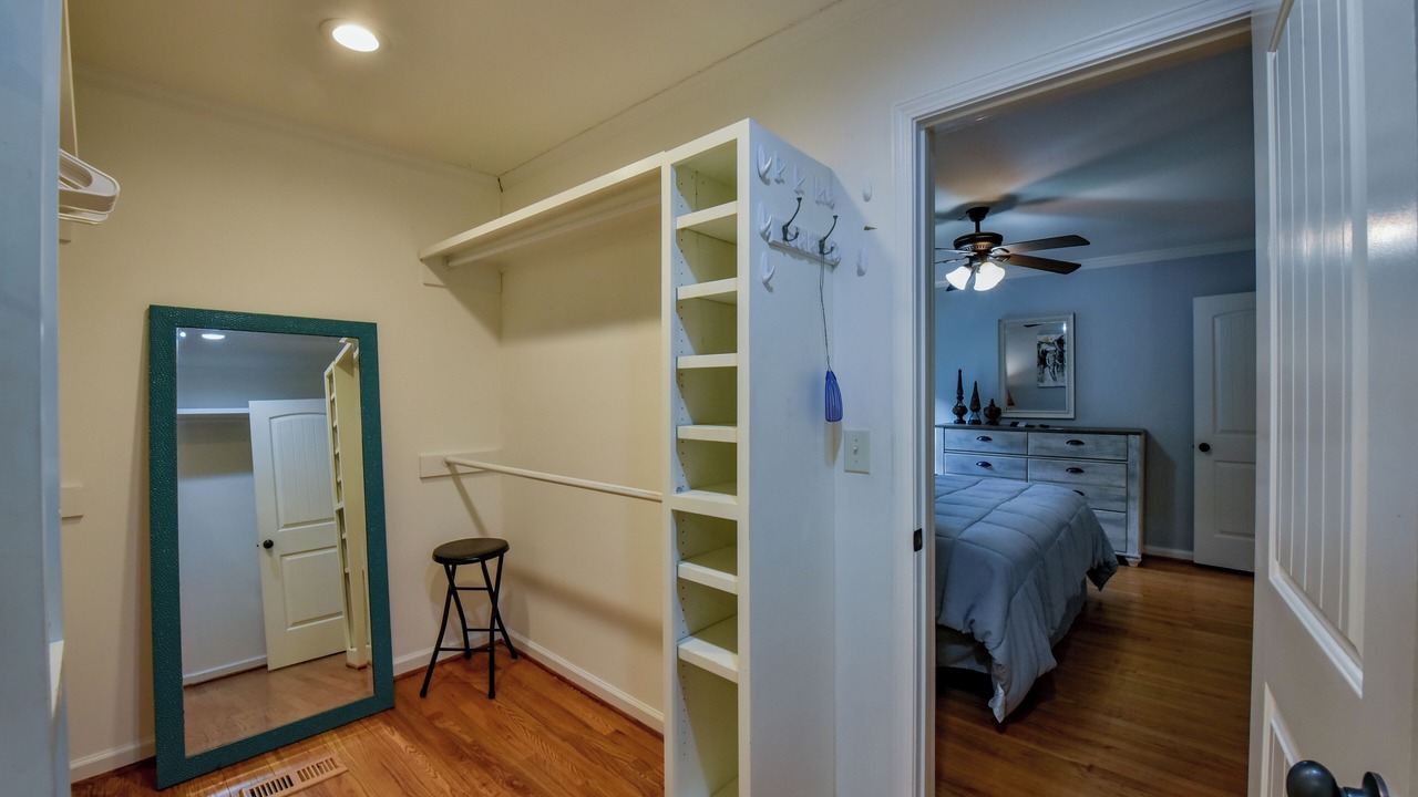 Photo of Bedroom in Tuscaloosa
