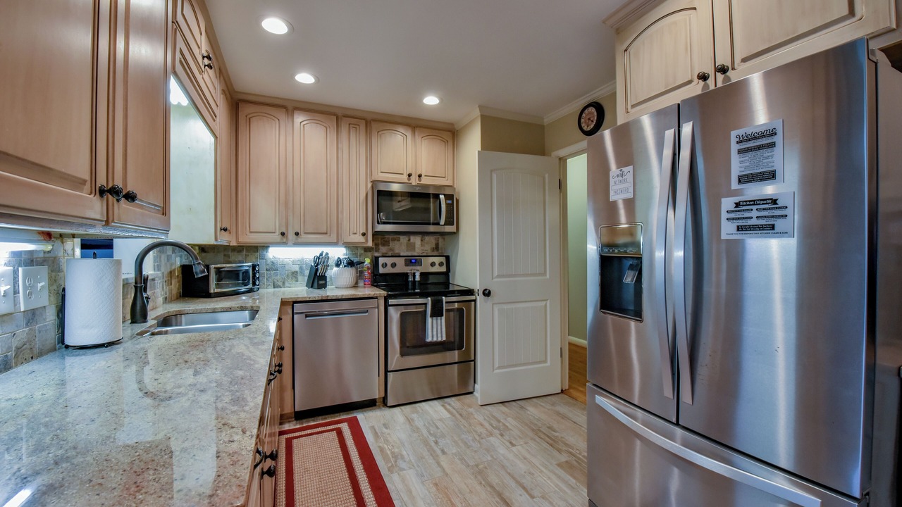 Photo of Kitchen in Tuscaloosa