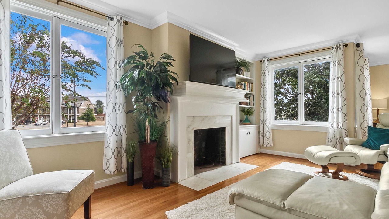 Photo of Livingroom in Tuscaloosa