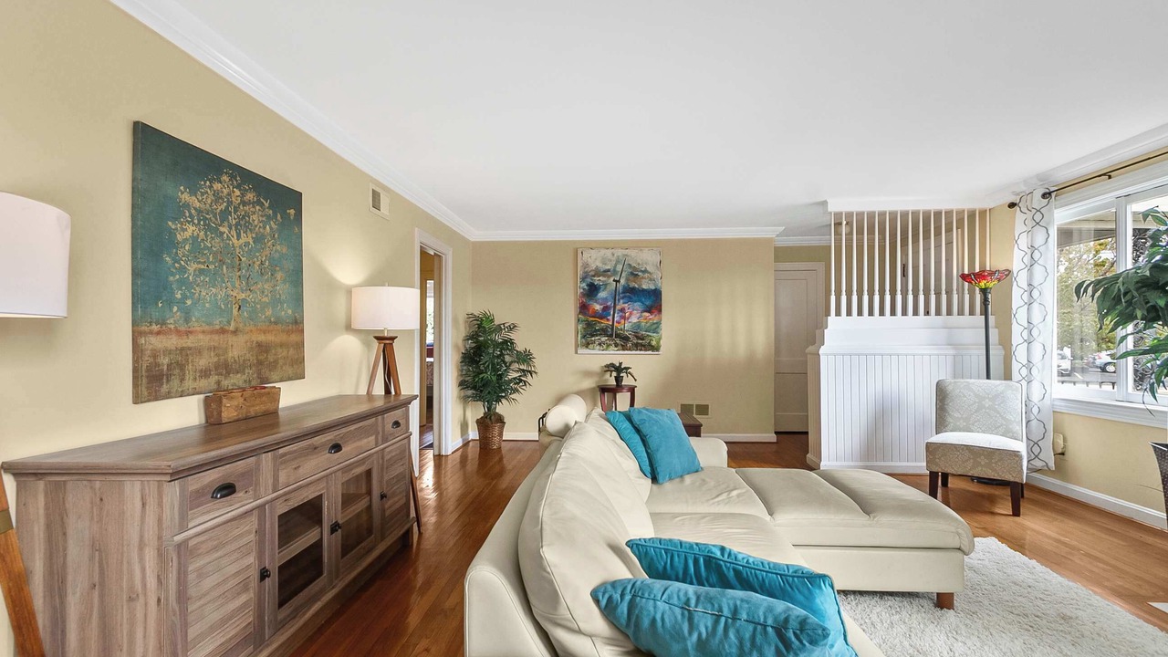 Photo of Livingroom in Tuscaloosa