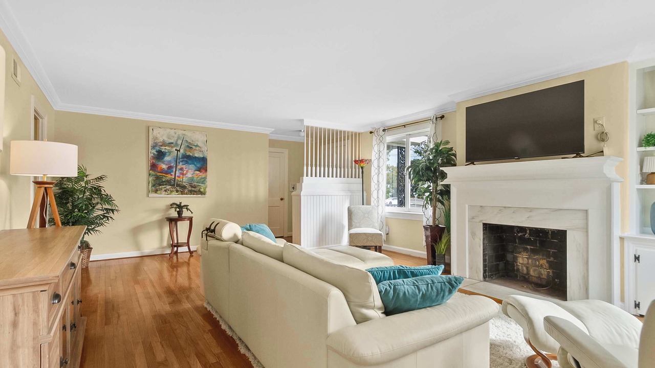 Photo of Livingroom in Tuscaloosa