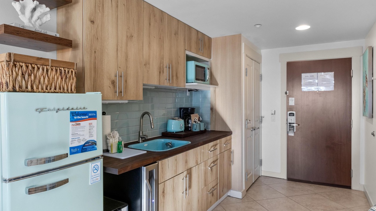 Photo of Kitchen in Baytowne Wharf