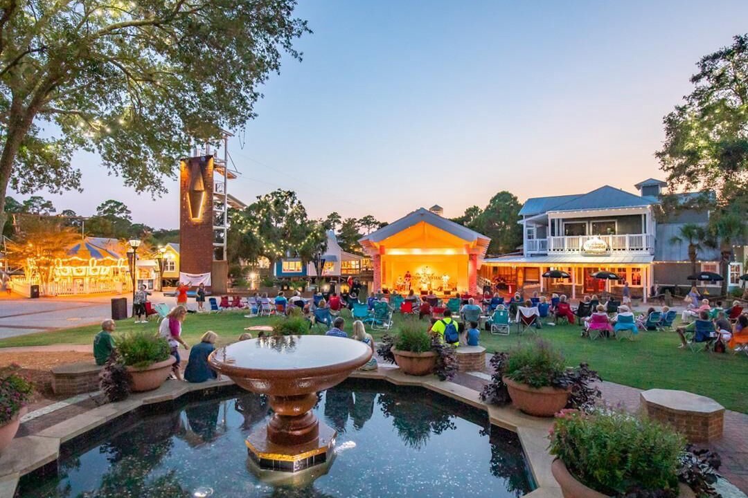 Photo of Outdoor in Baytowne Wharf