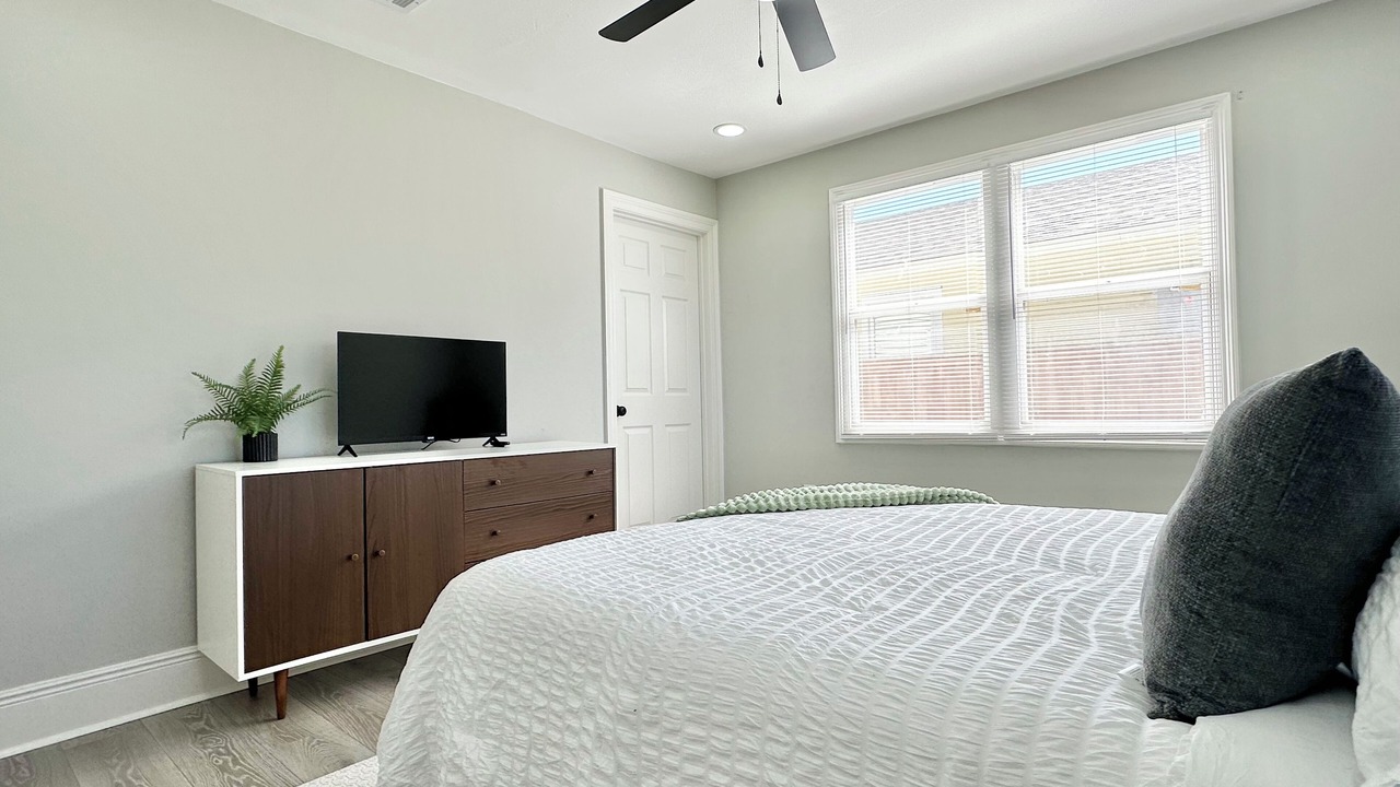 Photo of Bedroom in Dillard