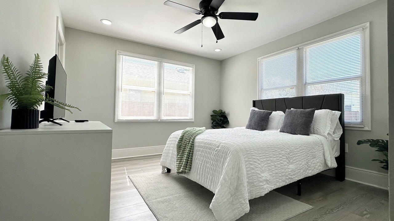 Photo of Bedroom in Dillard