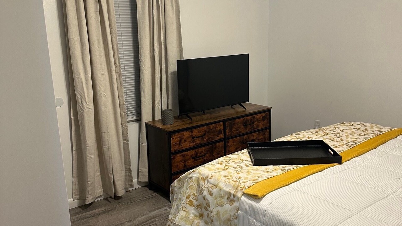 Photo of Bedroom in Higgston
