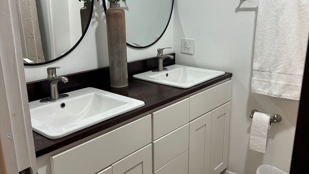 Photo of Bathroom in Higgston