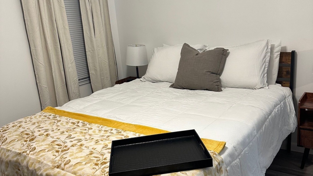 Photo of Bedroom in Higgston