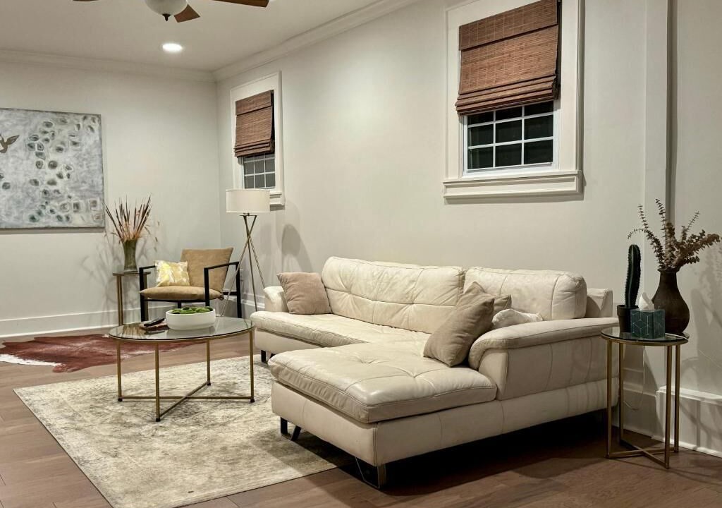 Photo of Livingroom in Saint Thomas Development