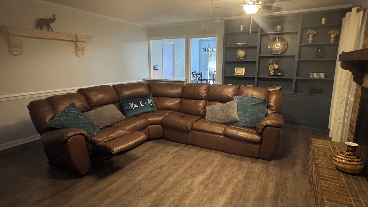 Photo of Livingroom in Gunter Afs
