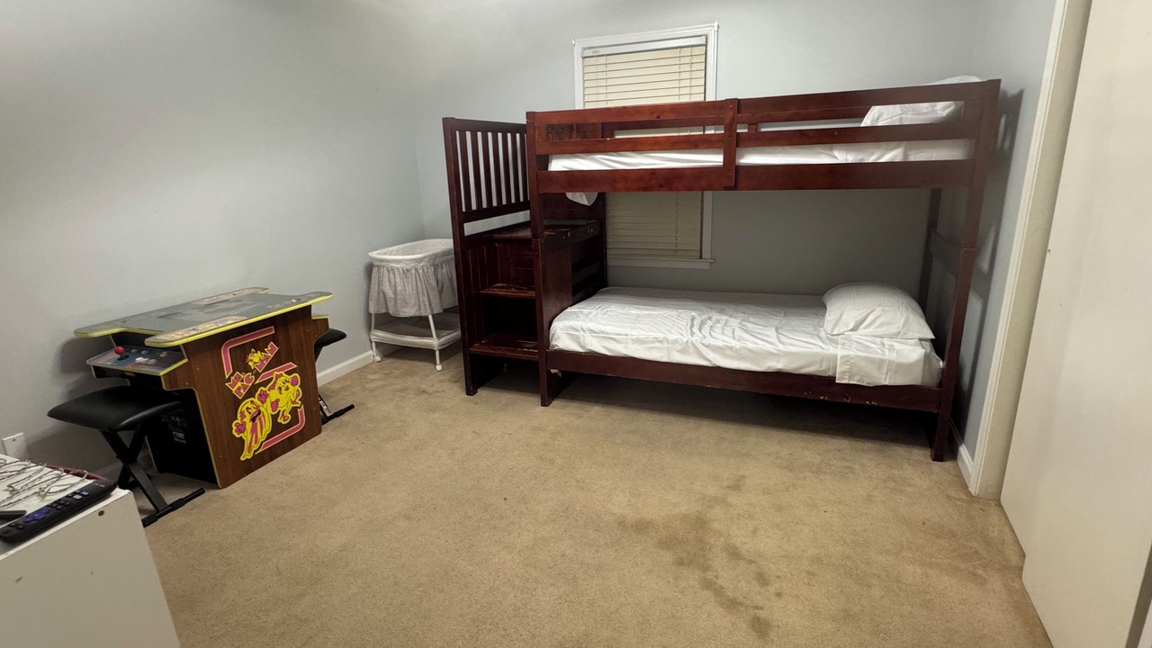 Photo of Bedroom in Gunter Afs