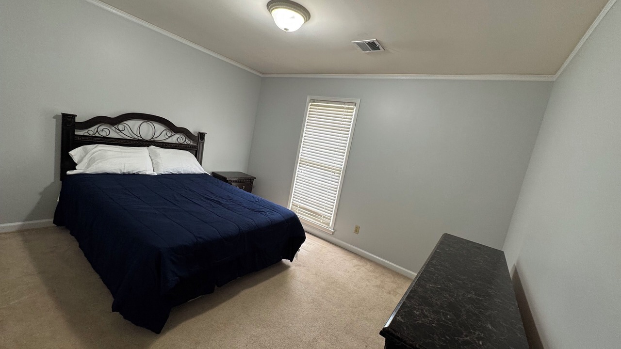 Photo of Bedroom in Gunter Afs