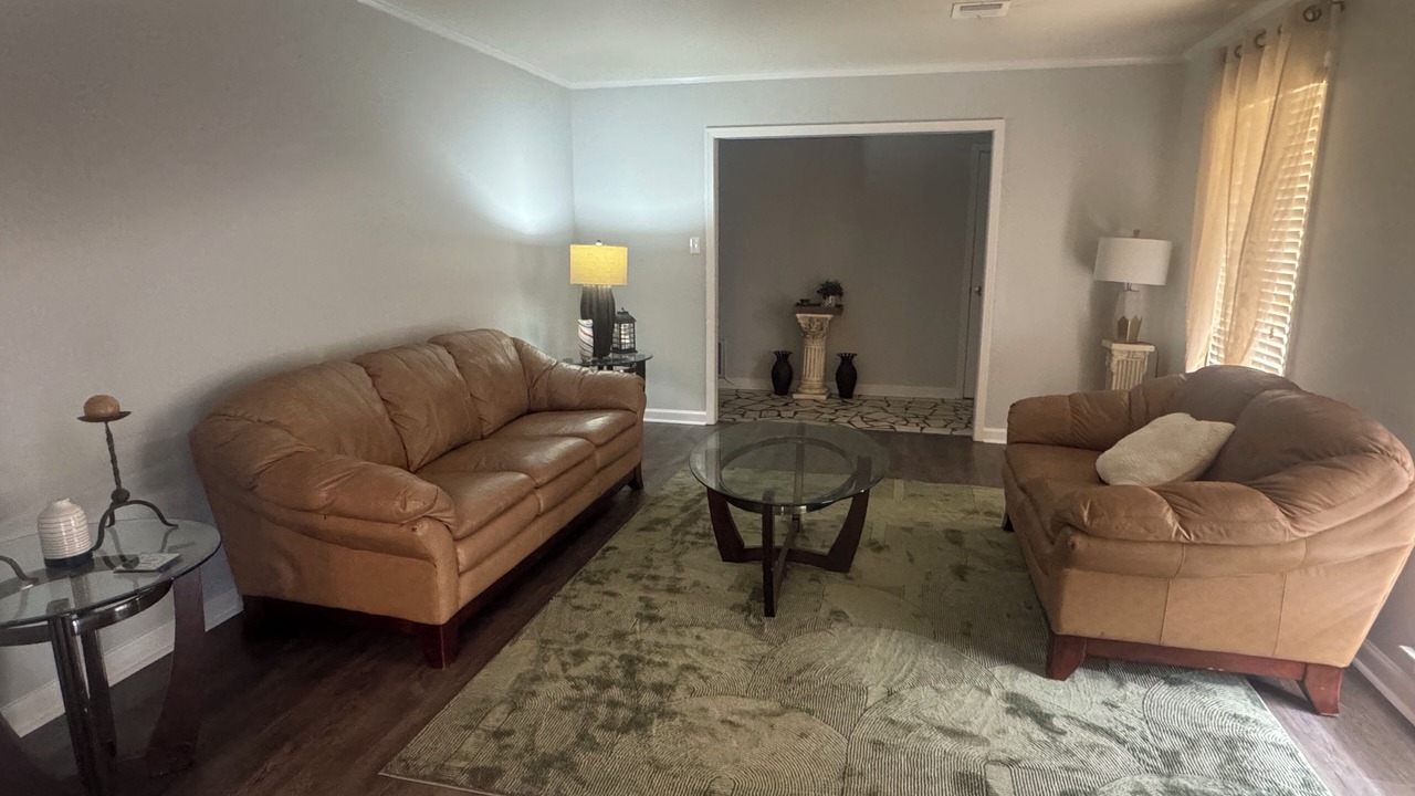 Photo of Livingroom in Gunter Afs
