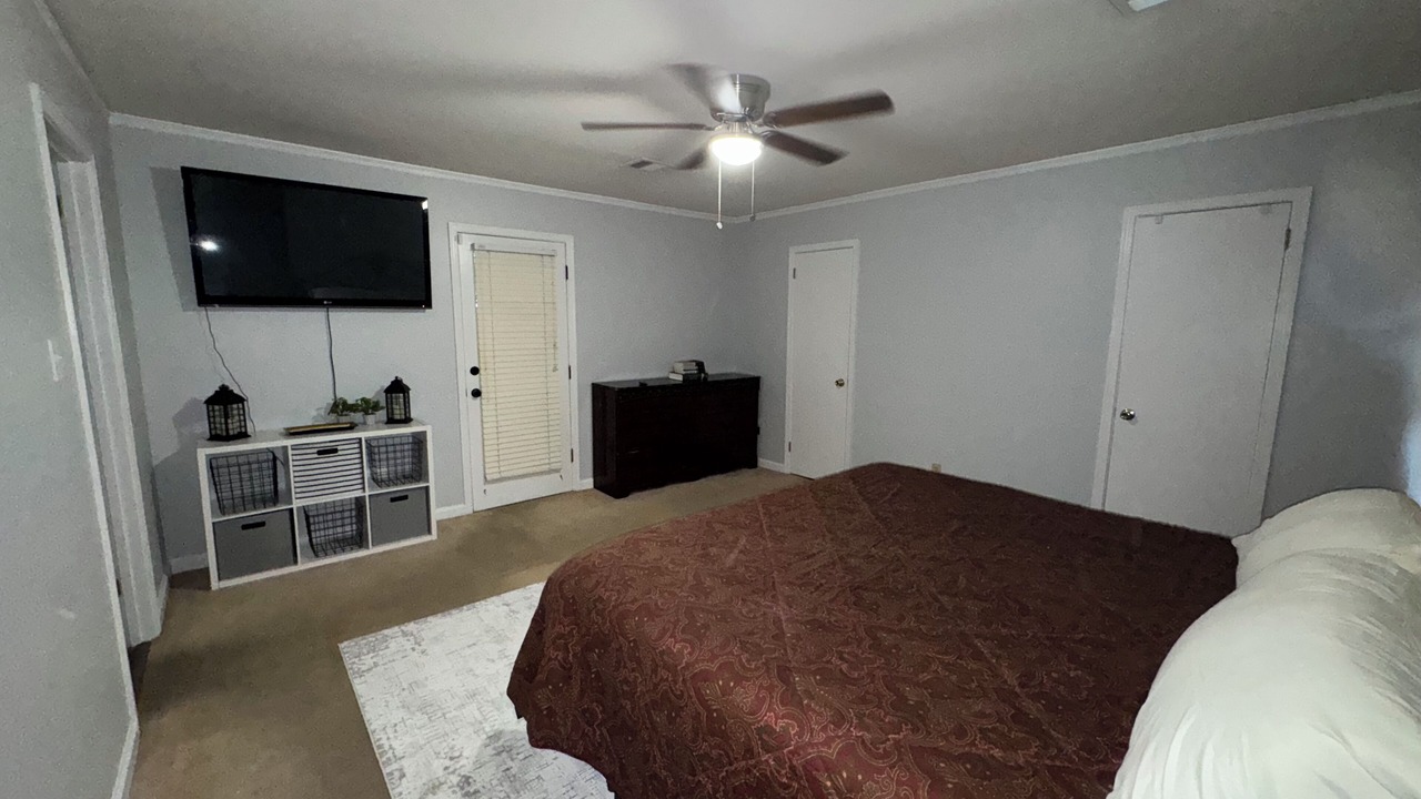 Photo of Bedroom in Gunter Afs