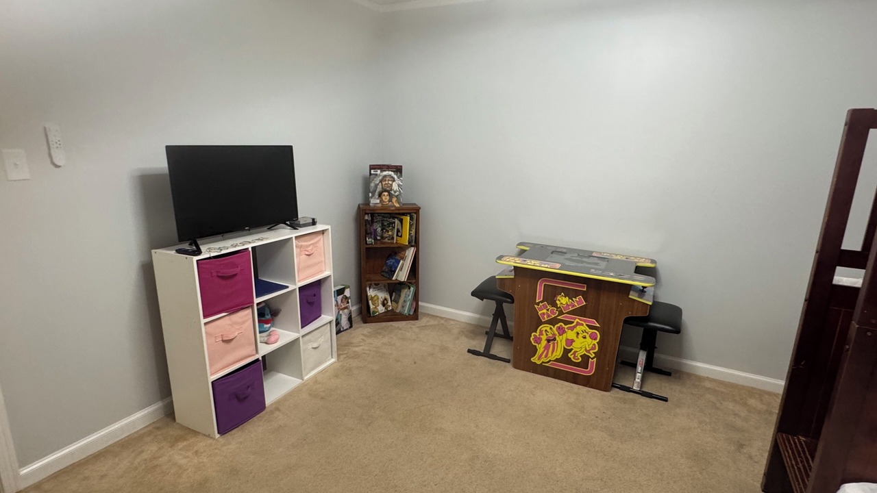 Photo of Bedroom in Gunter Afs