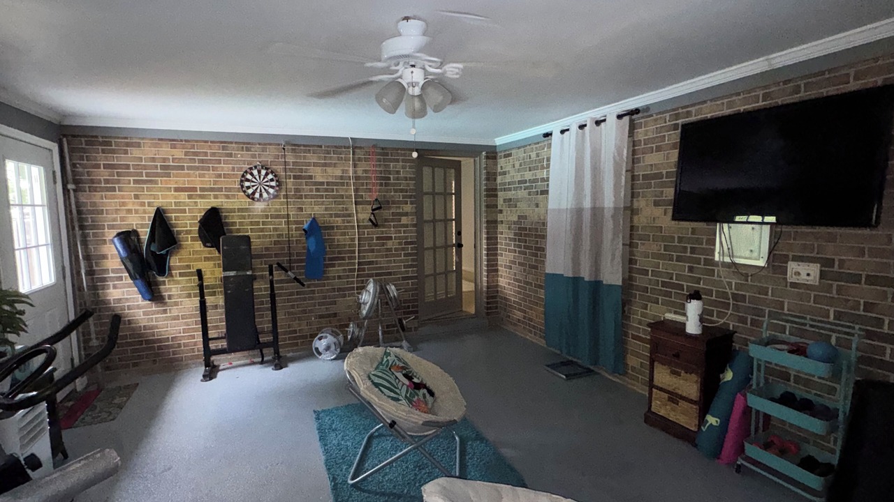 Photo of Bedroom in Gunter Afs