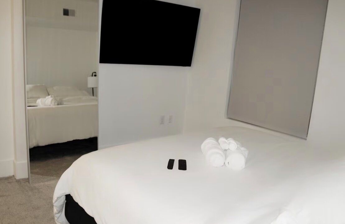 Photo of Bedroom in Garden Hills