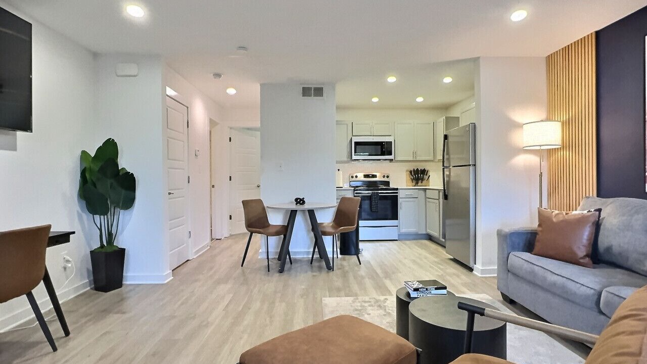 Photo of Livingroom in Birmingham