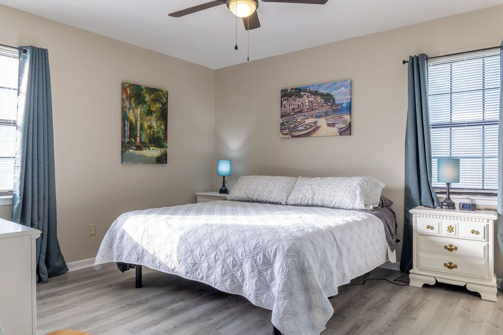 Photo of Bedroom in Foley