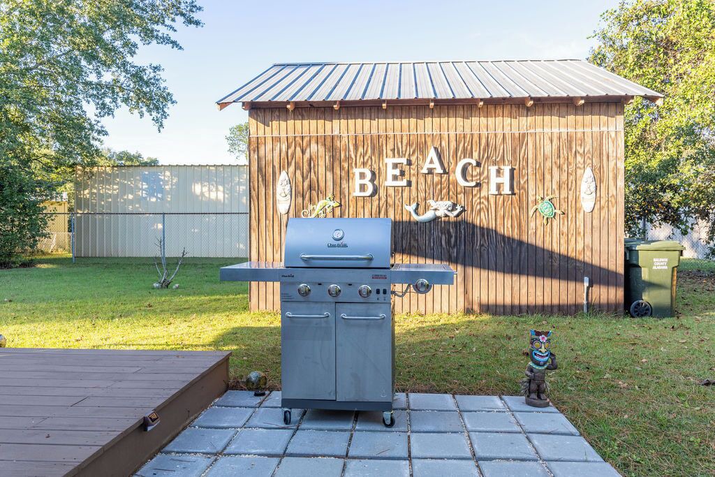 Photo of Outdoor in Foley