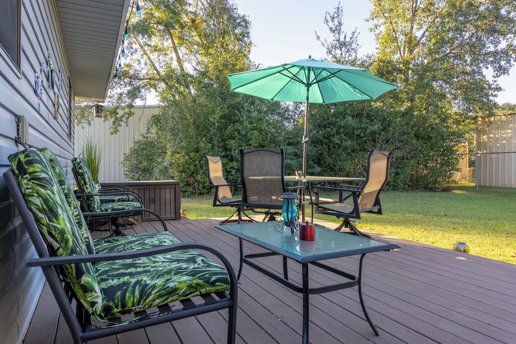Photo of Patio Balcony in Foley