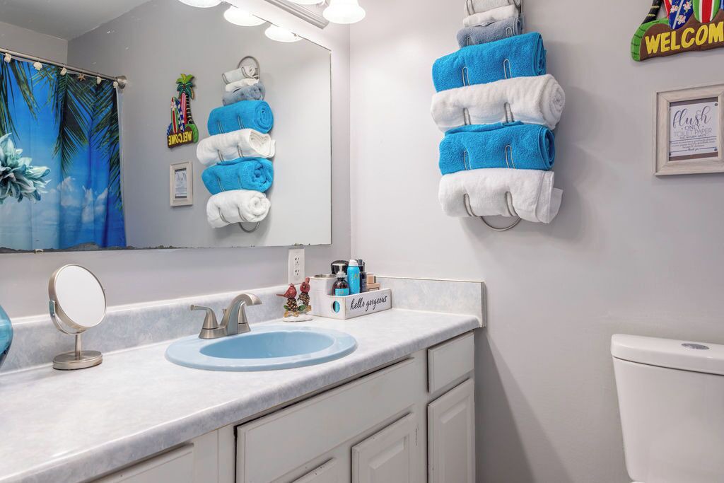 Photo of Bathroom in Foley