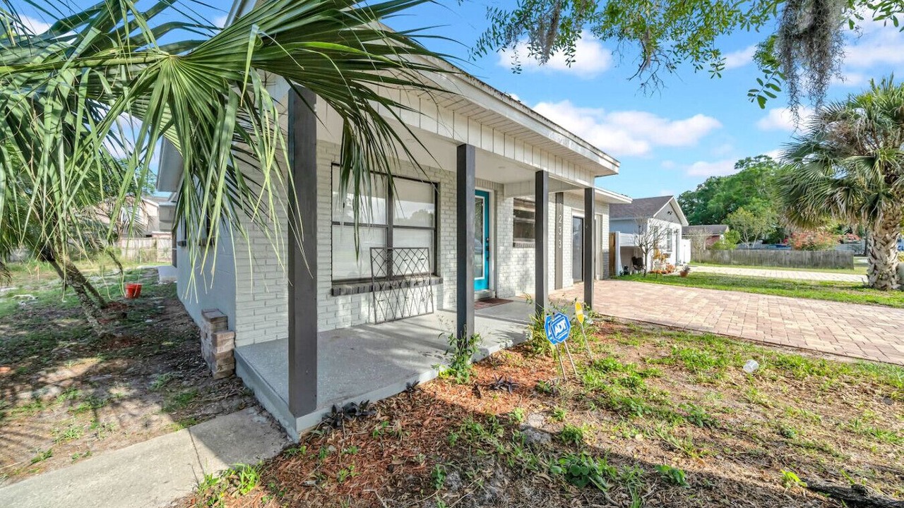 Photo of Outdoor in Orlando
