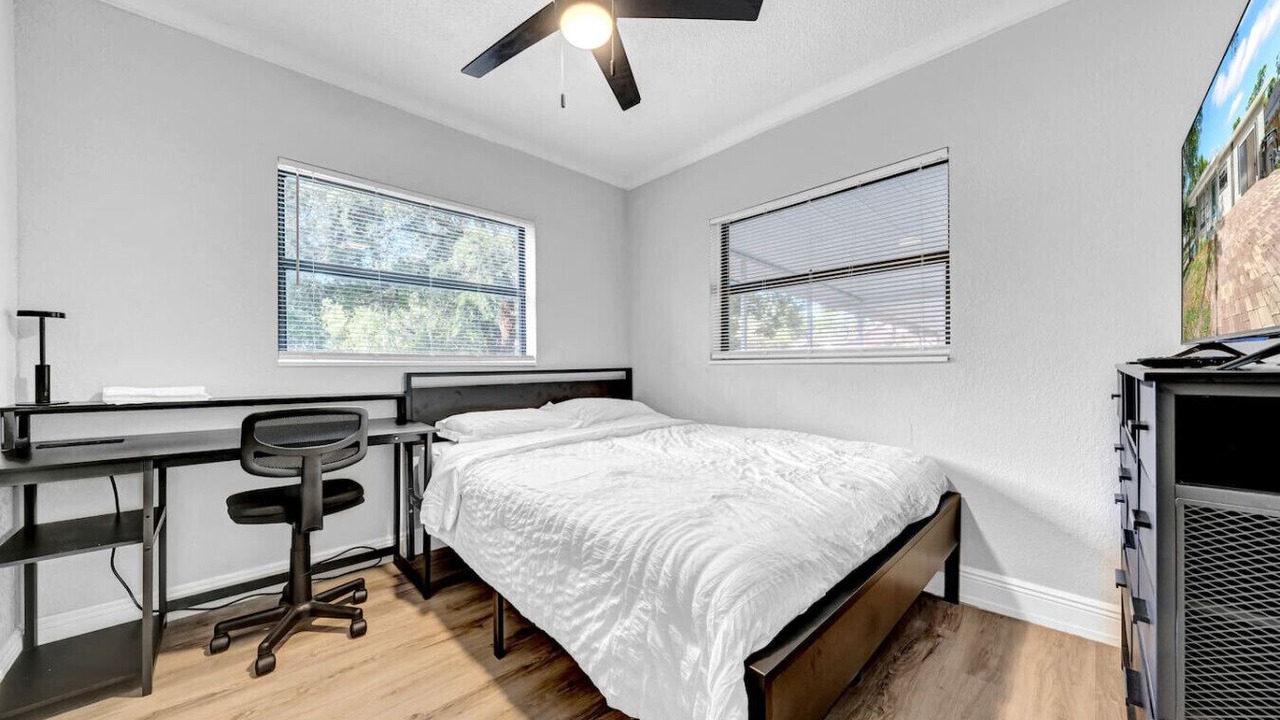 Photo of Bedroom in Orlando