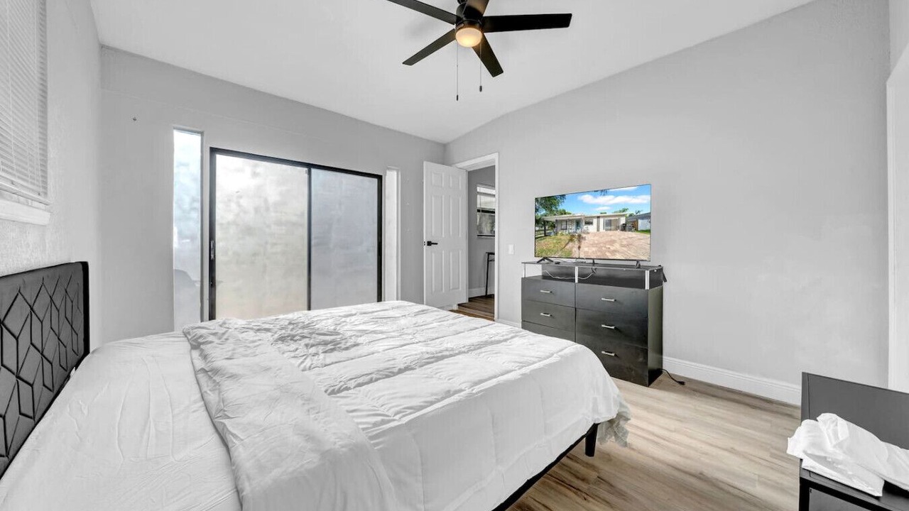 Photo of Bedroom in Orlando