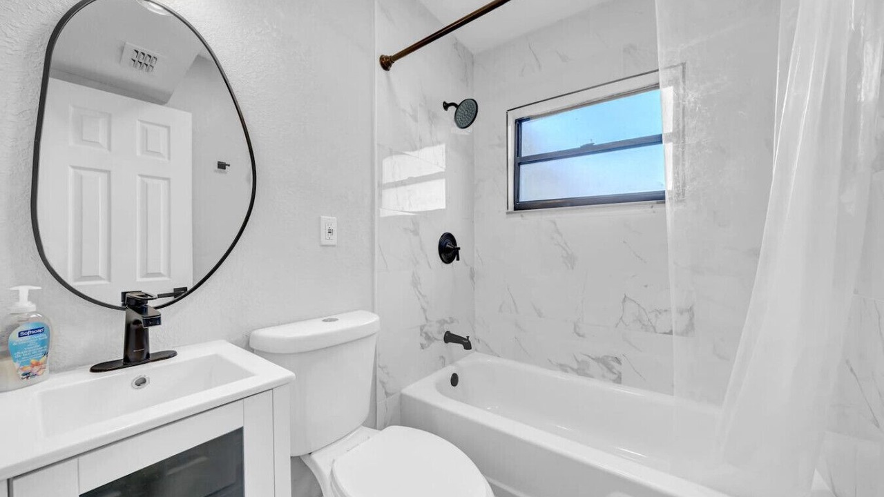 Photo of Bathroom in Orlando