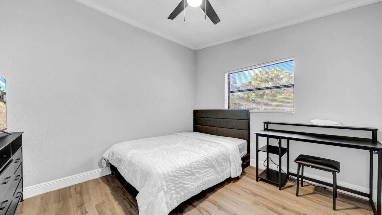 Photo of Bedroom in Orlando