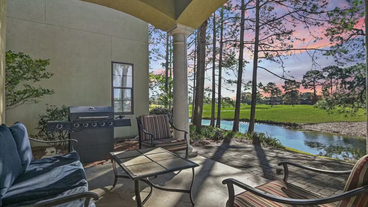 Photo of Others in Villa Lago