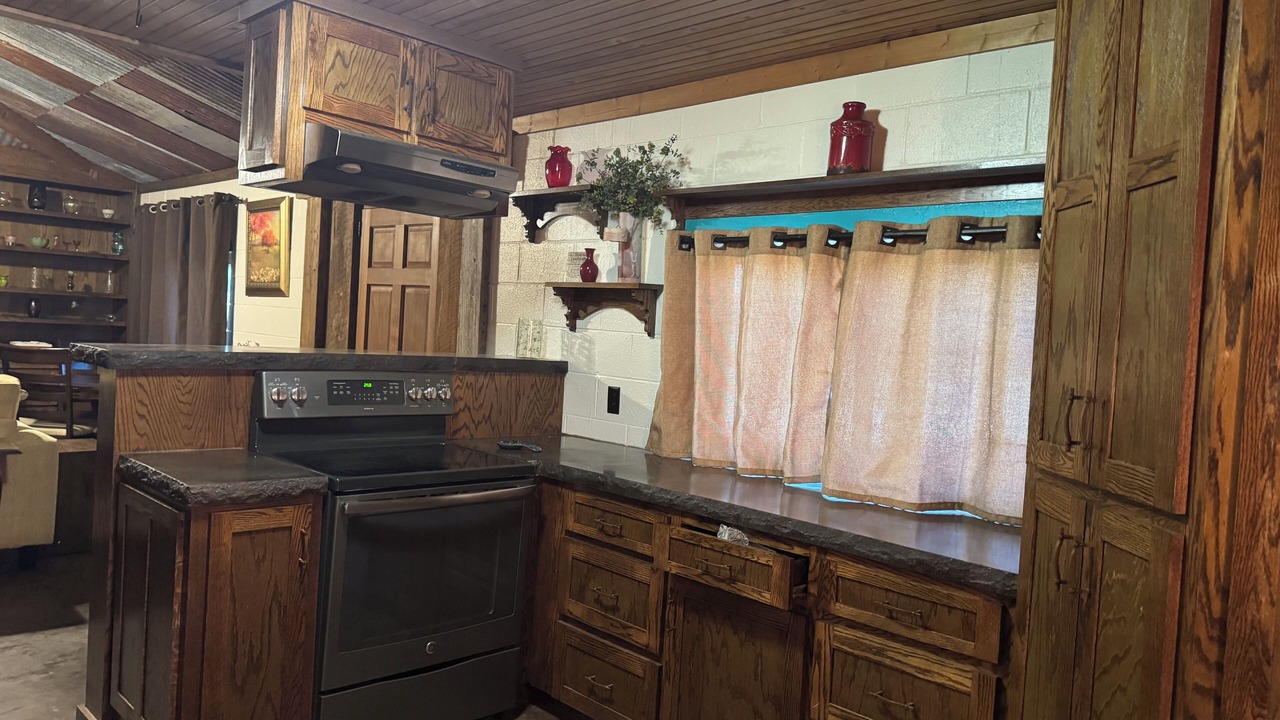 Photo of Kitchen in Houma