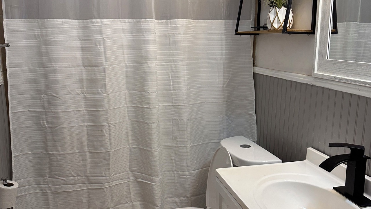 Photo of Bathroom in Montgomery